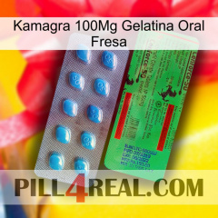 Kamagra 100Mg Oral Jelly Strawberry new03